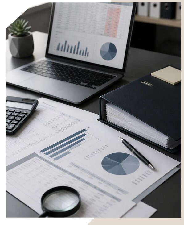 Оценка налоговых рисков в Аксае по цене от 8024 р. | Консалтинг1-Акс